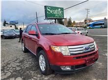 2007 Ford Edge